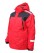 Sizam EDINBURGH parka jacket, red, 30271–30276 (8138067) Sizam EDINBURGH parka jacket, red, 30271–30276 (8138067) фото 1