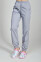 Women's jogger trousers. COTTON. Smoke (544959) Women's jogger trousers. COTTON. Smoke (544959) фото 1