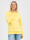 Свитшот UNISEX с начесом U-0301 желтый (5110235) Свитшот UNISEX с начесом U-0301 желтый (5110235) фото 6