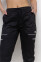 Medical Emeli-stretch trousers for women. Black (5436961) Medical Emeli-stretch trousers for women. Black (5436961) фото 3