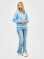 Худи UNISEX с начесом U-0401 голубой (5110244) Худи UNISEX с начесом U-0401 голубой (5110244) фото 11