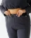 Medical suit for women Vancouver graphite 524-503-758 (6637708) Medical suit for women Vancouver graphite 524-503-758 (6637708) фото 9