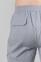 Men's Praktik trousers. COTTON. Smoke (549979) Men's Praktik trousers. COTTON. Smoke (549979) фото 2