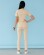 Medical suit women's Rio beige 135-367-715 (6613271) Medical suit women's Rio beige 135-367-715 (6613271) фото 2