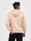 Худи UNISEX с начесом U-0401 бежевый (5110247) Худи UNISEX с начесом U-0401 бежевый (5110247) фото 4