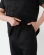 Medical suit for men Boston black 129-321-679/485-321-679 (6613679) Medical suit for men Boston black 129-321-679/485-321-679 (6613679) фото 10