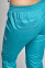 Women's Virginia trousers. COTTON. Caribbean (544951) Women's Virginia trousers. COTTON. Caribbean (544951) фото 4
