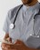 Medical suit for men Boston gray 129-328-679/485-328-679 (6613673) Medical suit for men Boston gray 129-328-679/485-328-679 (6613673) фото 3