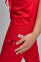 Women's Virginia trousers. COTTON. Red (544953) Women's Virginia trousers. COTTON. Red (544953) фото 8