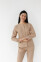 Women's medical suit Jacqueline sand (Viscose “Elite”) 440-323-920 (6624469) Women's medical suit Jacqueline sand (Viscose “Elite”) 440-323-920 (6624469) фото 3