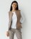 Medical insulated vest women's Geneva dark beige 366-435-844 (6613196 Medical insulated vest women's Geneva dark beige 366-435-844 (6613196 фото 3