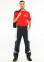 Working trousers "ULTRA" (1038) Working trousers "ULTRA" (1038) фото 2