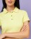 Medical polo for women lime 147-330-677 (6613396) Medical polo for women lime 147-330-677 (6613396) фото 3