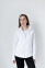 Medical fleece vest Canada white (unisex) 368-324-881 (6624982) Medical fleece vest Canada white (unisex) 368-324-881 (6624982) фото 2
