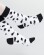 Medical socks with print Teeth 143-324-834 (6613878) Medical socks with print Teeth 143-324-834 (6613878) фото 1