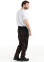 Work trousers "PATRIOT" brown-black (55500056) Work trousers "PATRIOT" brown-black (55500056) фото 4