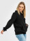 Худи UNISEX с начесом U-0401 черный (5110286) Худи UNISEX с начесом U-0401 черный (5110286) фото 7