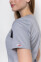 Medical stretch jacket Emelie-stretch. Smoke (5437006) Medical stretch jacket Emelie-stretch. Smoke (5437006) фото 7