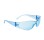 Защитные очки открытого типа I-FIT 2727 Sizam 35060 (8138019) Защитные очки открытого типа I-FIT 2727 Sizam 35060 (8138019) фото 1