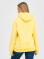 Hoodie UNISEX brushed U-0401 yellow (5110256) Hoodie UNISEX brushed U-0401 yellow (5110256) фото 4