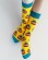 Medical socks with Zelenka print 143-350-833 (6613877) Medical socks with Zelenka print 143-350-833 (6613877) фото 6
