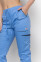 Medical Emeli-stretch trousers for women. Blue (5436962) Medical Emeli-stretch trousers for women. Blue (5436962) фото 5