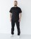 Medical suit for men Denver black 404-321-679/447-321-679 (6613724) Medical suit for men Denver black 404-321-679/447-321-679 (6613724) фото 2