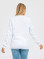 Свитшот UNISEX с начесом U-0301 белый (5110304) Свитшот UNISEX с начесом U-0301 белый (5110304) фото 8