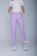 Women's medical trousers "Francesca" lavender (3399103) Women's medical trousers "Francesca" lavender (3399103) фото 3