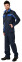 Worker suit "JUPITER"- pants and jacket (1264) Worker suit "JUPITER"- pants and jacket (1264) фото 3