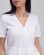 Medical suit for women Rio white 135-324-707 (6613225) Medical suit for women Rio white 135-324-707 (6613225) фото 4
