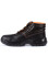 Ankle boots with reinforced toe | NORTH OVERALLS | Buy Boots with the sole of the navel and a reinforced toe cap workers in Kiev: price, reviews, sale 6 Boots with PUF sole and reinforced toe box mod. 220 P (220517) фото 8