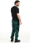 Work trousers "PATRIOT" green (55500023) Work trousers "PATRIOT" green (55500023) фото 4
