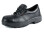 Working shoes Zenkis SG 031 black (O1) (501303) Working shoes Zenkis SG 031 black (O1) (501303) фото 1
