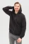 Худі UNISEX на блискавці з начосом U0405L (5137612) Худі UNISEX на блискавці з начосом U0405L (5137612) фото 1