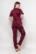 Medical suit Emily-stretch, female. Marsal (5436934) Medical suit Emily-stretch, female. Marsal (5436934) фото 4