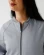 Medical jacket women's Atlanta grey 522-328-842 (6637345) Medical jacket women's Atlanta grey 522-328-842 (6637345) фото 5