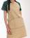 Professional water-repellent apron Verona beige 173-454-909 (6613856) Professional water-repellent apron Verona beige 173-454-909 (6613856) фото 5