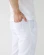 Medical pants men's stretch joggers white 504-324-730 (6637782) Medical pants men's stretch joggers white 504-324-730 (6637782) фото 4