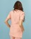 Medical shirt women's Topaz peach 164-338-705 (6613537) Medical shirt women's Topaz peach 164-338-705 (6613537) фото 2