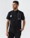 Medical suit for men Boston black 129-321-679/485-321-679 (6613679) Medical suit for men Boston black 129-321-679/485-321-679 (6613679) фото 3