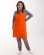Professional water-repellent apron Verona orange 173-498-909 (6613855) Professional water-repellent apron Verona orange 173-498-909 (6613855) фото 7