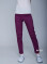 Women's medical trousers "Francesca" purple (3399102) Women's medical trousers "Francesca" purple (3399102) фото 8