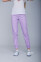 Women's medical trousers "Monica" purple (3399122) Women's medical trousers "Monica" purple (3399122) фото 12
