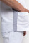 Manhattan Men's Joggers Suit. White (5437023) Manhattan Men's Joggers Suit. White (5437023) фото 12