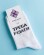 Medical socks with print Need to cut 143-324-893 (6613918) Medical socks with print Need to cut 143-324-893 (6613918) фото 2