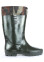 PVC rubber boots with extension | NORTH OVERALLS | Buy Rubber boots made of PVC with extension workers in Kiev: price, reviews, sale PVC rubber boots with extension (220367) фото 2