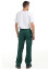 Work pants "OPTIMA" green (800001035) Work pants "OPTIMA" green (800001035) фото 2