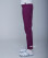 Women's medical trousers "Francesca" purple (3399102) Women's medical trousers "Francesca" purple (3399102) фото 10