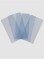 Protective polycarbonate glass (internal for welder's masks with ASF "Chameleon") for welder's mask "Profi-401" 2006 (6010416) Protective polycarbonate glass (internal for welder's masks with ASF "Chameleon") for welder's mask "Profi-401" 2006 (6010416) фото 1